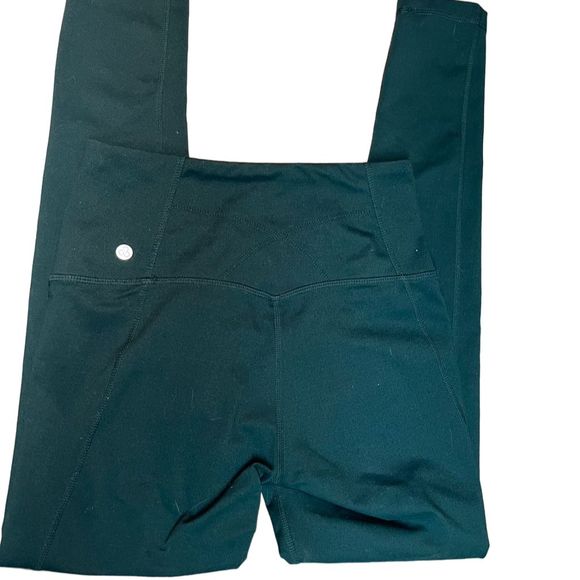 Women’s zella leggings size small - Picture 2 of 4